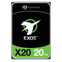 Seagate Enterprise ST20000NM007D internal hard drive 3.5