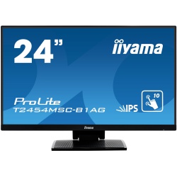 iiyama ProLite T2454MSC-B1AG computer monitor 60.5 cm (23.8