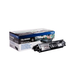 Brother TN-900BK toner cartridge 1 pc(s) Original Black