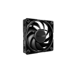 be quiet! SILENT WINGS PRO 4 | 120mm PWM Computer case Fan 12 cm Black 1 pc(s)