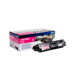 Brother TN-900M toner cartridge 1 pc(s) Original Magenta