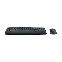 Logitech MK850 Performance Wireless Keyboard and Mouse Combo