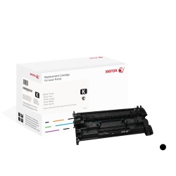 Everyday (TM) Mono Remanufactured Toner by Xerox compatible with HP 26A (CF226A), Standard Yield