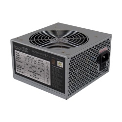 LC-Power LC600-12 V2.31 power supply unit 400 W 20+4 pin ATX ATX Grey