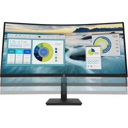 HP P34hc G4 computer monitor 86.4 cm (34