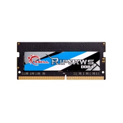 G.Skill Ripjaws F4-3200C22S-32GRS memory module 32 GB 1 x 32 GB DDR4 3200 MHz