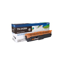 Brother TN-242BK toner cartridge 1 pc(s) Original Black