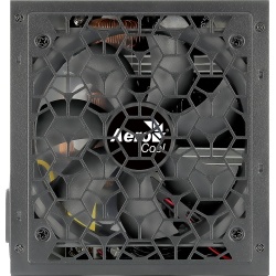Aerocool AEROB750 PC Power Supply 750W 80 Plus Bronze 230V Silent Black