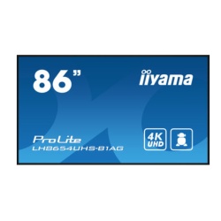 iiyama ProLite To Be Updated computer monitor 2.17 m (85.6