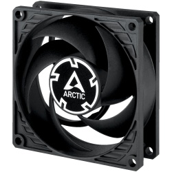 ARCTIC P8 Max - High-Performance 80 mm PWM Fan