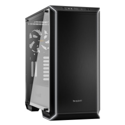 be quiet! Dark Base 700 Midi Tower Black