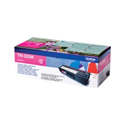 Brother TN-325M toner cartridge 1 pc(s) Original Magenta