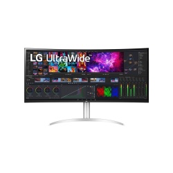 LG 40WP95XP-W computer monitor 100.8 cm (39.7