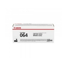 Canon 064 toner cartridge 1 pc(s) Original Black