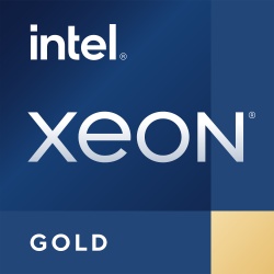 Intel Xeon Gold 6338 processor 2 GHz 48 MB