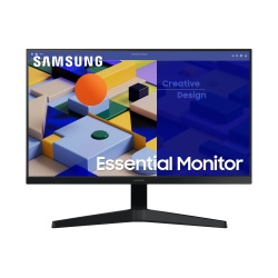 Samsung LS24C314EAU computer monitor 61 cm (24