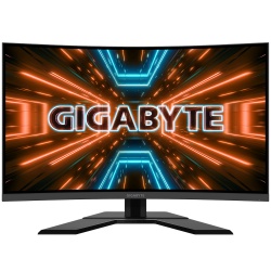 Gigabyte G32QC A computer monitor 80 cm (31.5