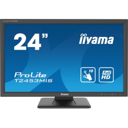 iiyama ProLite T2453MIS-B1 computer monitor 59.9 cm (23.6