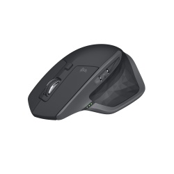 Logitech MX Master 2S Wireless mouse Right-hand RF Wireless + Bluetooth Laser 1000 DPI