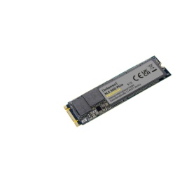 Intenso 3835470 internal solid state drive M.2 2 TB PCI Express 3.0 3D NAND NVMe