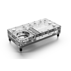 Alphacool 15473 computer cooling system part/accessory Water block