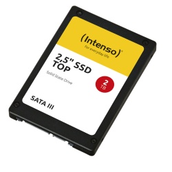 Intenso 3812470 internal solid state drive 2.5