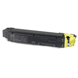 KYOCERA TK-5160Y toner cartridge 1 pc(s) Original Yellow