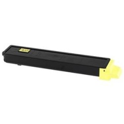 KYOCERA TK-8315Y toner cartridge 1 pc(s) Original Yellow