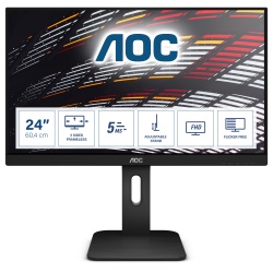 AOC P1 24P1 computer monitor 60.5 cm (23.8