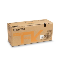 KYOCERA TK-5270Y toner cartridge 1 pc(s) Original Yellow