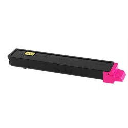 KYOCERA TK-895M toner cartridge 1 pc(s) Original Magenta