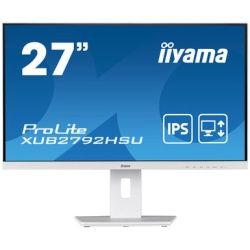 iiyama ProLite XUB2792HSU-W5 LED display 68.6 cm (27
