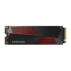 Samsung 990 Pro M.2 4 TB PCI Express 4.0 V-NAND TLC NVMe