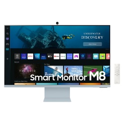 Samsung S32BM80BUU computer monitor 81.3 cm (32