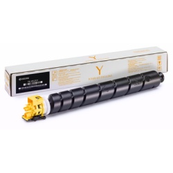 KYOCERA TK-8525Y toner cartridge 1 pc(s) Original Yellow