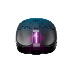 CHERRY XTRFY MZ1W-RGB-BLACK mouse USB Type-A Optical