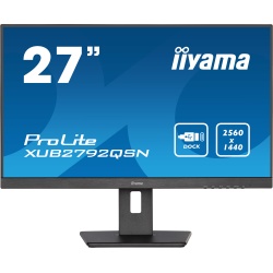 iiyama ProLite computer monitor 68.6 cm (27