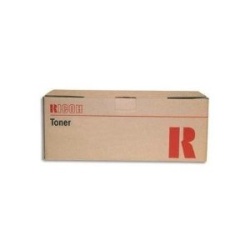 Ricoh 407642 toner cartridge 1 pc(s) Original Black