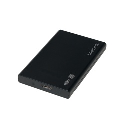 LogiLink USB 3.0 HDD Enclosure for 2.5