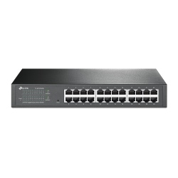 TP-Link 24-Port Gigabit Easy Smart Switch