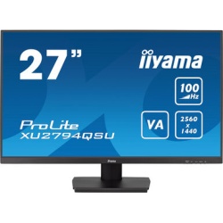iiyama ProLite XU2794QSU-B6 computer monitor 68.6 cm (27