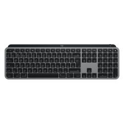 Logitech MX Keys for Mac Advanced Wireless Illuminated Keyboard