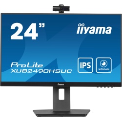 iiyama ProLite computer monitor 60.5 cm (23.8