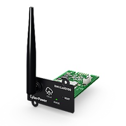 CyberPower RWCCARD100 network card Internal WLAN