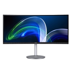 Acer CB342CUR computer monitor 86.4 cm (34