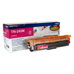 Brother TN-245M toner cartridge 1 pc(s) Original Magenta