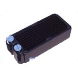 Magicool LC-RADI80X2 computer cooling system part/accessory Radiator
