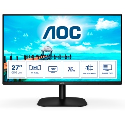 AOC 27B2DM computer monitor 68.6 cm (27