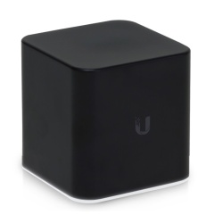 Ubiquiti airCube 867 Mbit/s Black Power over Ethernet (PoE)