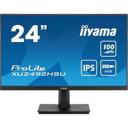 iiyama ProLite computer monitor 60.5 cm (23.8